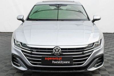 Volkswagen Arteon 2.0 TSI R-Line DSG
