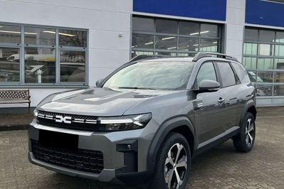 Dacia Bigster Journey LPG 1.2 mHEV