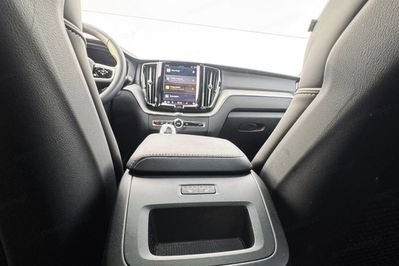 Volvo XC60 T6 Plug-In Hybrid AWD Ultra Dark aut