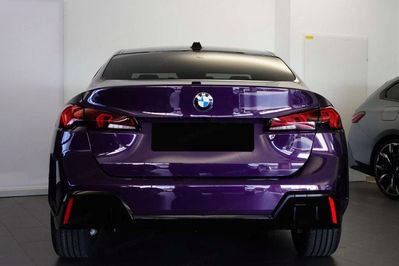 BMW Seria 2 Gran Coupe 220