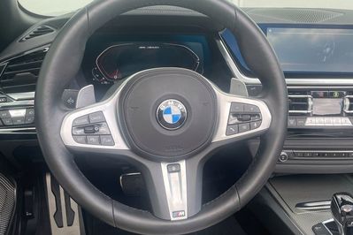 BMW Z4 M40i