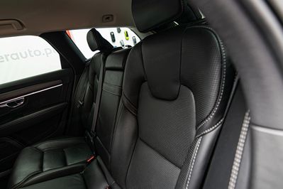 Volvo V90 Cross Country T5 AWD