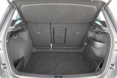 Skoda Karoq Edition 130 1.5 TSI DSG