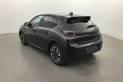 Peugeot 208 ALLURE 1.2 mHEV e-DCS6