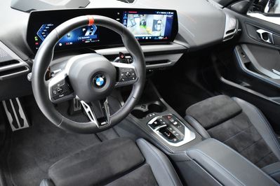 BMW Seria 1 M135 xDrive