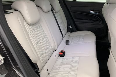 Fiat 600 La Prima 1.2 Hybrid eDCT6