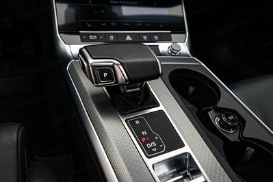 Audi A6 40 TDI quattro Sport S tronic