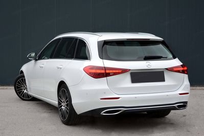 Mercedes Klasa C 180 Business Edition Estate