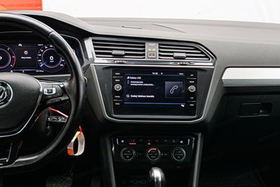 Volkswagen Tiguan 2.0 TDI SCR Active DSG
