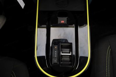 Fiat Grande Panda Icon 1.2 mHEV eDCT