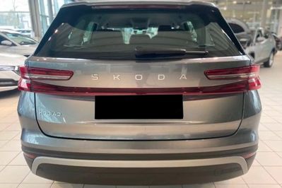 Skoda Kodiaq Edition 130 1.5 TSI mHEV DSG