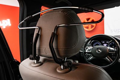 Mercedes ML 350 BlueTec 4-Matic