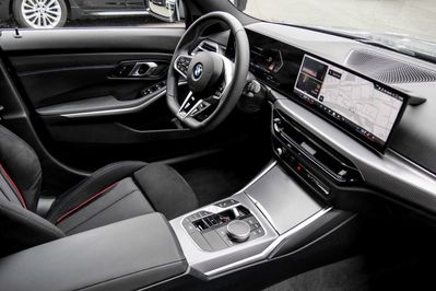 BMW Seria 3 Touring 330i xDrive M Sport