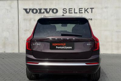 Volvo XC90 B5 B AWD Plus Bright 7os