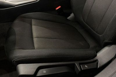 BMW Seria 3 320d xDrive mHEV aut