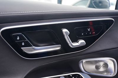 Mercedes GLC 220 d 4-Matic AMG Line