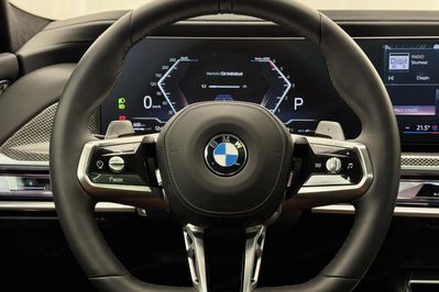 BMW Seria 7 740d xDrive mHEV M Sport sport-aut