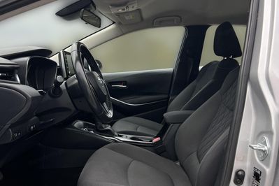 Toyota Corolla 1.8 Hybrid Comfort + LPG