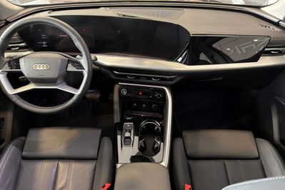 Audi Q5 TDI quattro S Line