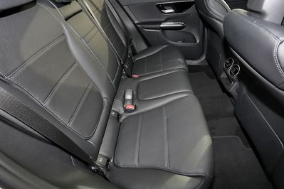 Mercedes GLC Coupe 220 d 4-Matic Avantgarde