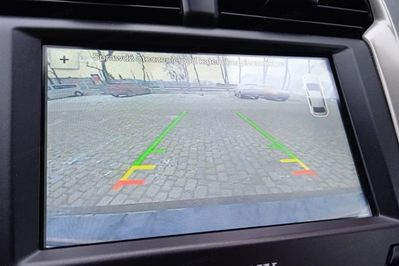 Ford Mondeo Vignale 2.0 TDCi Bi-Turbo PowerShift