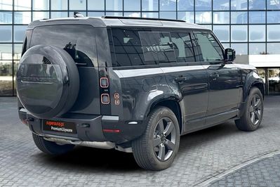 Land Rover Defender 110 3.0 D250 mHEV X-Dynamic HSE