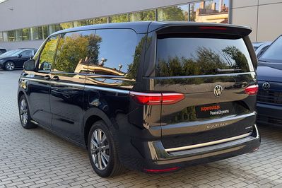 Volkswagen Multivan Tsi Ehybrid Phev 160KW L2 Style Dsg