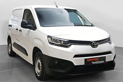 Toyota Proace City L1H1 Active