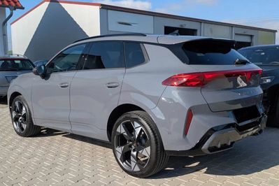 Cupra Terramar 1.5 eTSI mHEV DSG