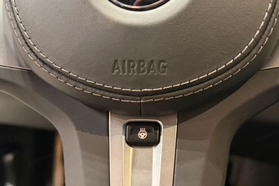 BMW Seria 8 Coupe 840d xDrive M Sport