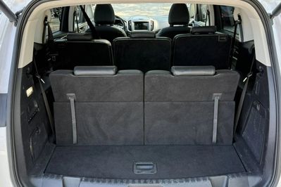 Ford S-MAX 2.0 Tdci Vignale Powershift