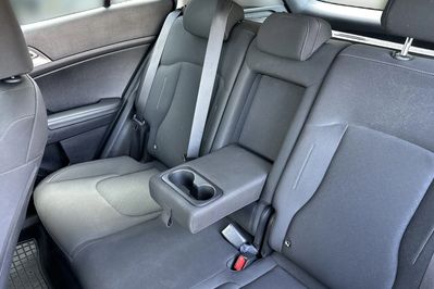 Kia Sportage 1.6 t-Gdi m 2WD