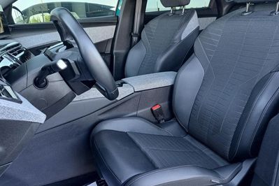 Peugeot 3008 1.2 Puretech Allure Pack