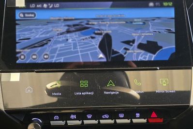 Peugeot 308 GT Exclusive 1.5 BlueHDi EAT8