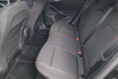 Ford Focus 1.0 EcoBoost ST-Line X