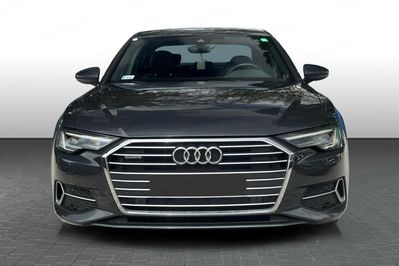 Audi A6 40 TDI quattro