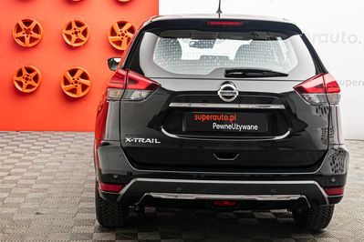 Nissan X-Trail 1.6 DIG-T Visia 2WD
