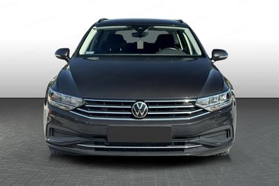 Volkswagen Passat Business 2.0 TDI  DSG