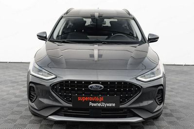 Ford Focus 1.5 EcoBlue Active X