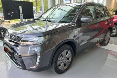 Suzuki Vitara 1.4 Boosterjet mHEV Premium Plus 2WD