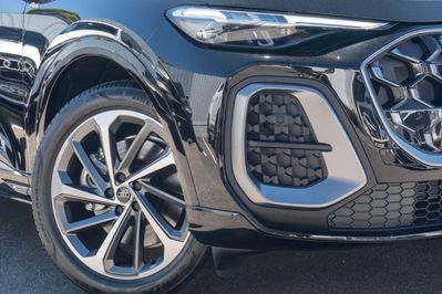 Audi Q5 TDI quattro S line