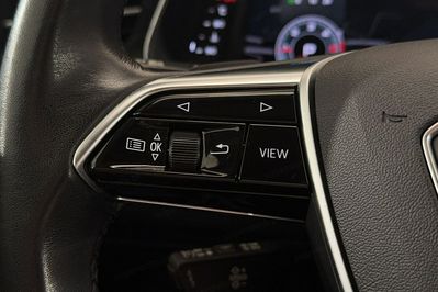 Audi A6 40 TDI mHEV quattro Sport S tronic