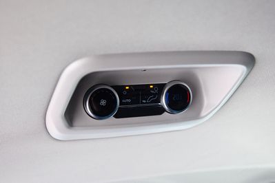 Ford Tourneo Custom L1H1