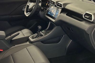 MG ZS 1.5 Excite