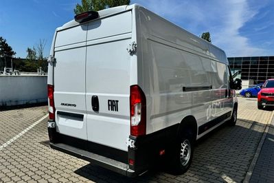 Fiat Ducato 3.5t Maxi L4H2