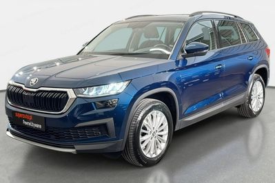 Skoda Kodiaq 1.5 TSI