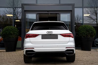 Audi Q3 35 TDI S-Line