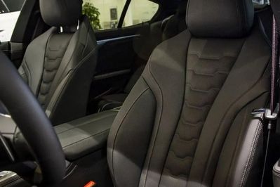 BMW Seria 8 Gran Coupe M850i xDrive