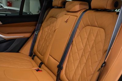 BMW X5 xDrive30d M Sport