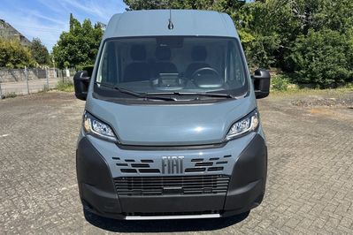 Fiat Ducato 3.3t L2H2
